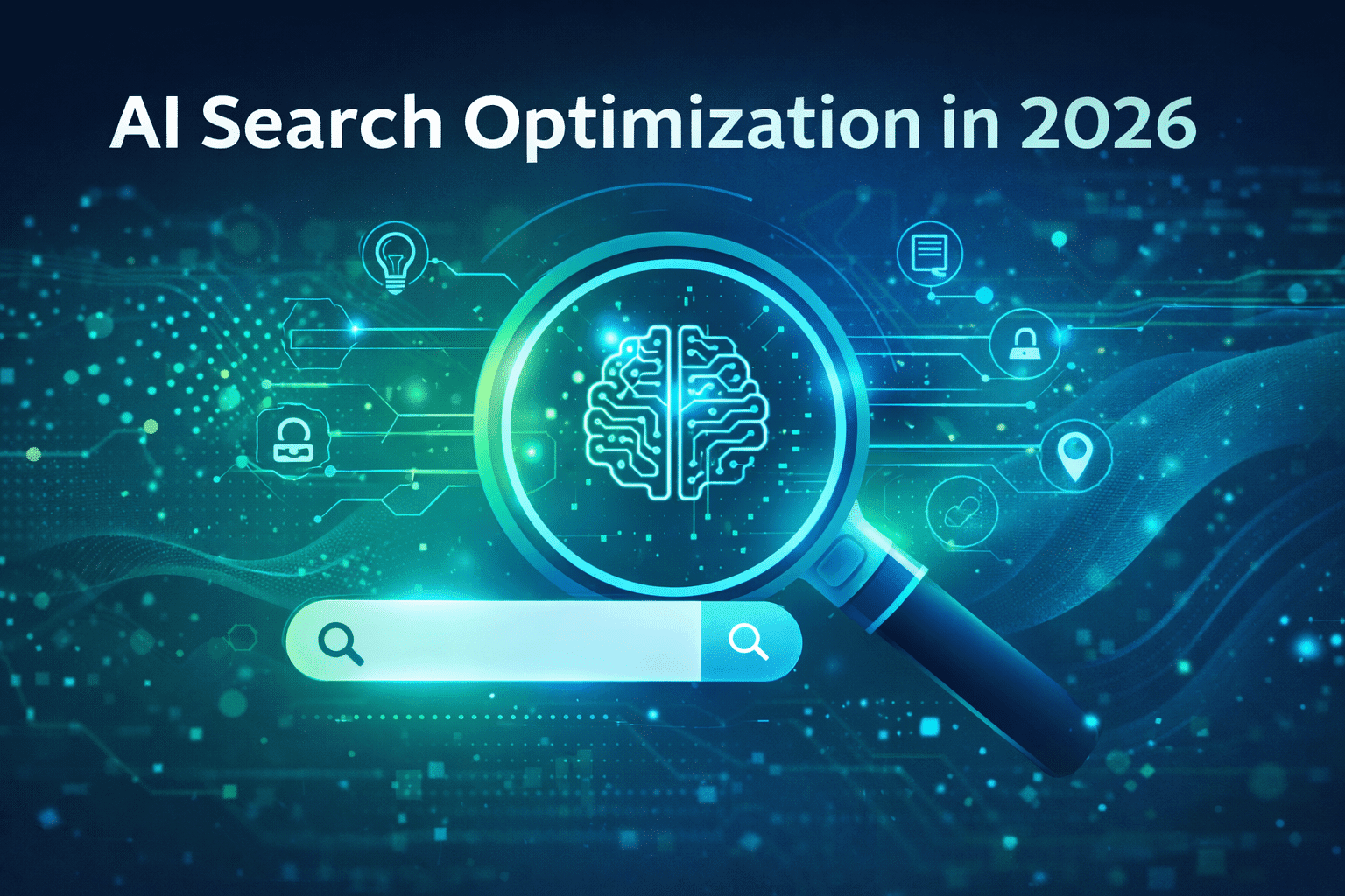 ai-optimization-in-2026 AI Search Optimization