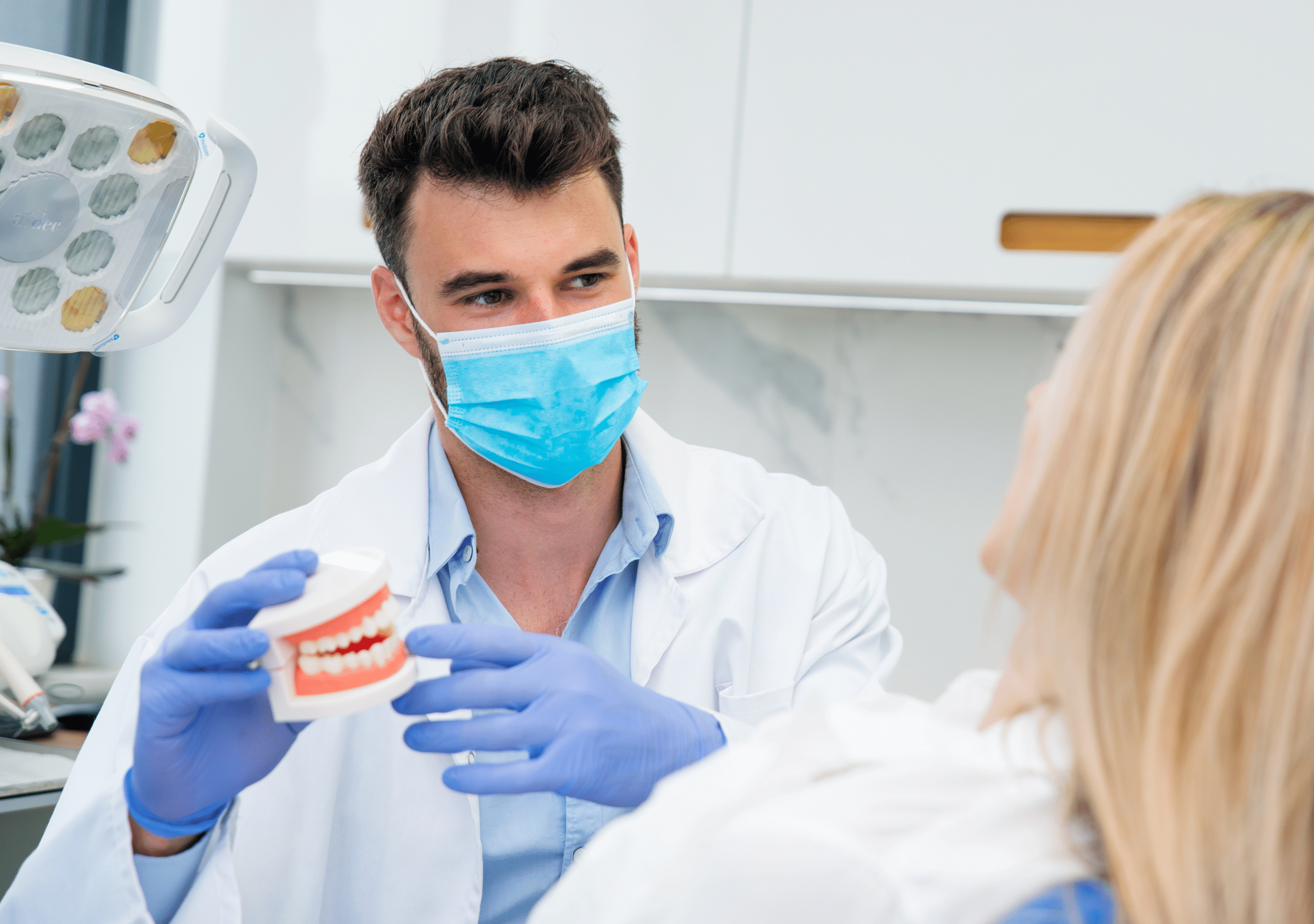 Dental Ads