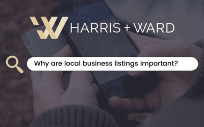 3 Reasons to Care About Local Business Listings