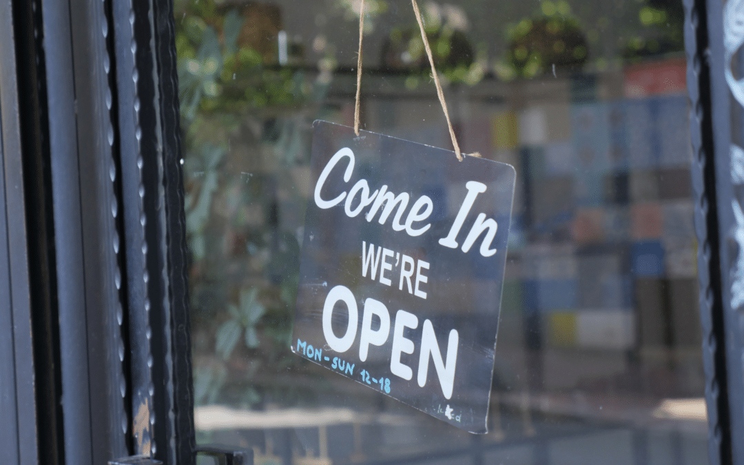 How to Succeed at Small Business Marketing