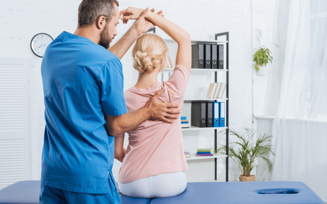 Chiropractors Step-By-Step Guide to Achieving SEO Success