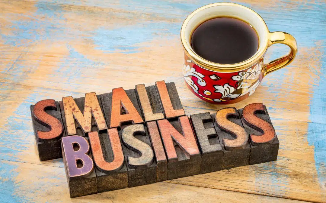 How to Succeed at Small Business Marketing