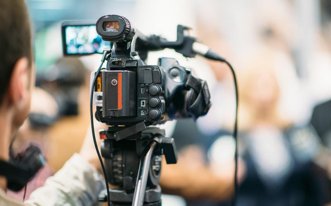 Reel SEO: How Custom Videography Services Help Your Site Rank