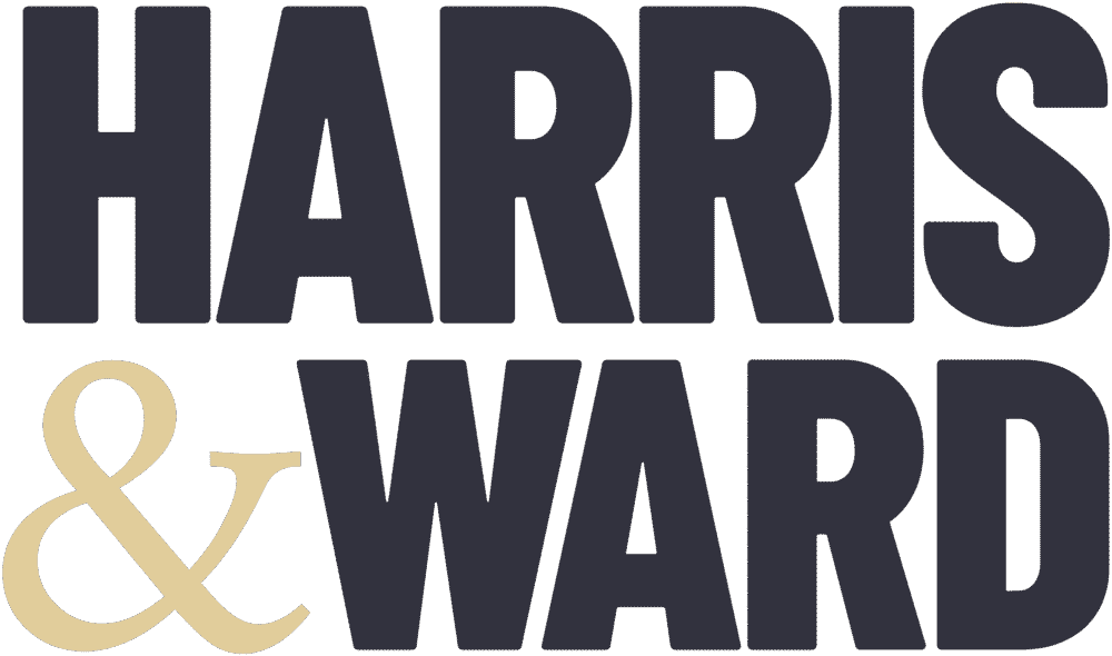 Harris & Ward logo