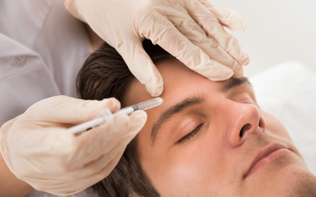 How to Do Keyword Research for SEO for a Med Spa Business