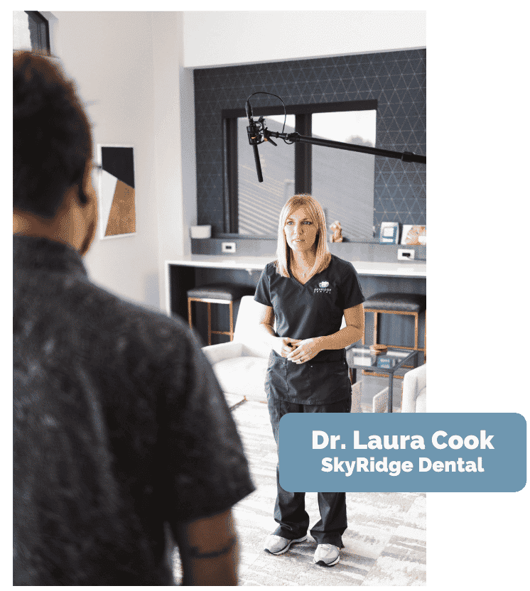 dr. laura cook