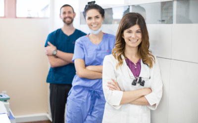 Blog Progressive Dental Marketing vs. Harris & Ward