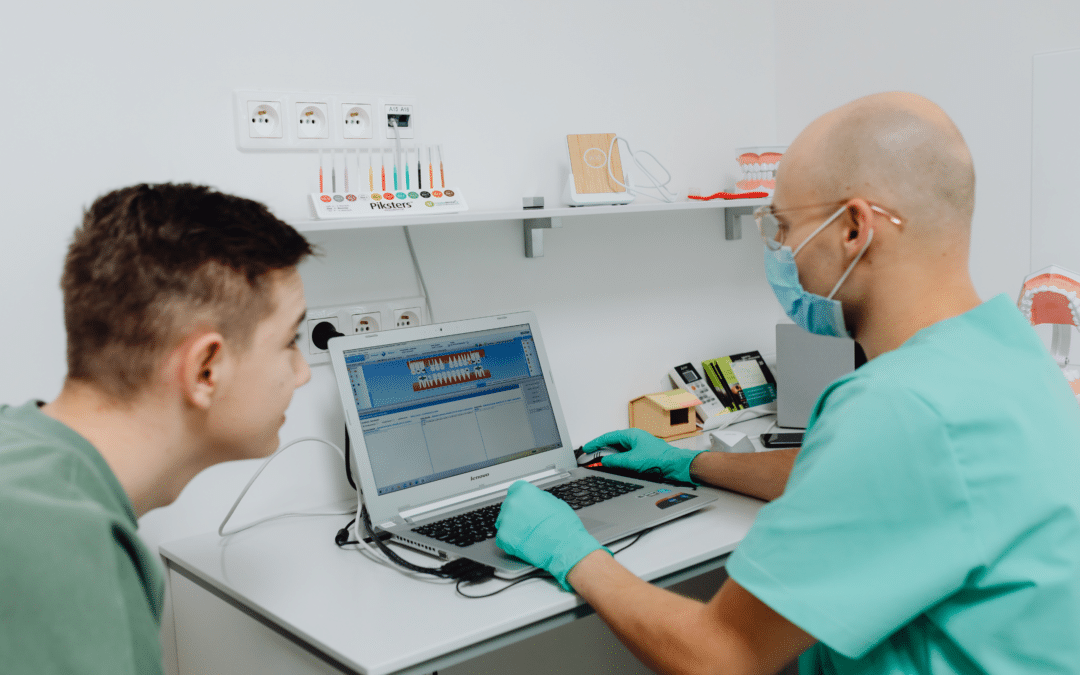 Dentist SEO: 5 Simple Strategies to Adopt