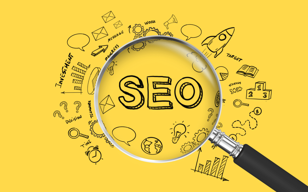 Choosing the Right Local SEO Company