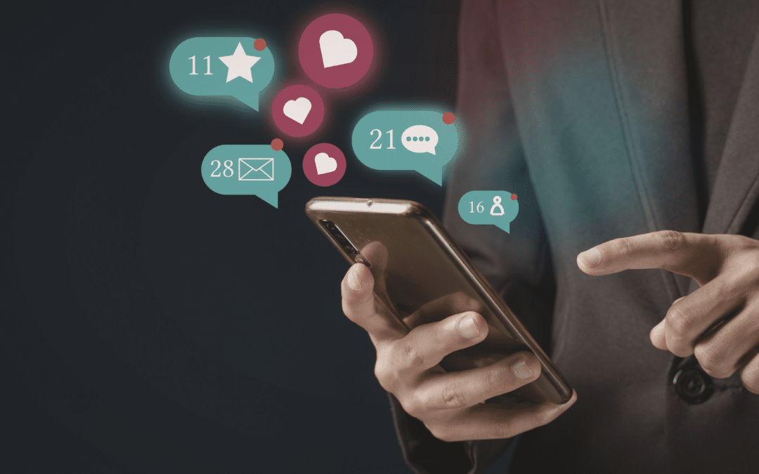 10 Hidden Benefits of Marketing on Social Media for Orthodontists