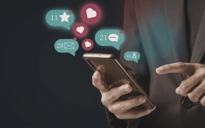 Blog 10 Hidden Benefits of Marketing on Social Media for Orthodontists