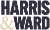 Harris & Ward logo