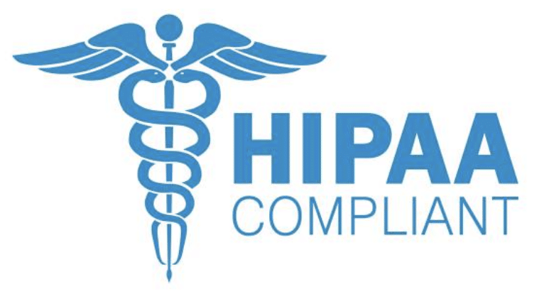 hipaa complaint new patient paperwork