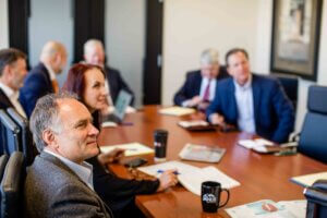 Financial Advisor Marketing