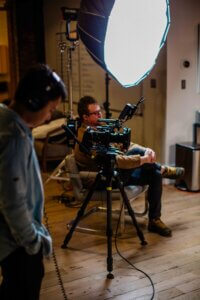 Video Production Near Me