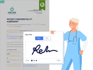 The 5 Best HIPAA-Compliant Form Companies