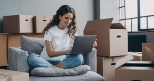 Guide to Moving Company Marketing: seo for moving companies