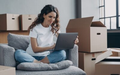 The Ultimate Guide to Moving Company Marketing: Local SEO to Attract Homeowners