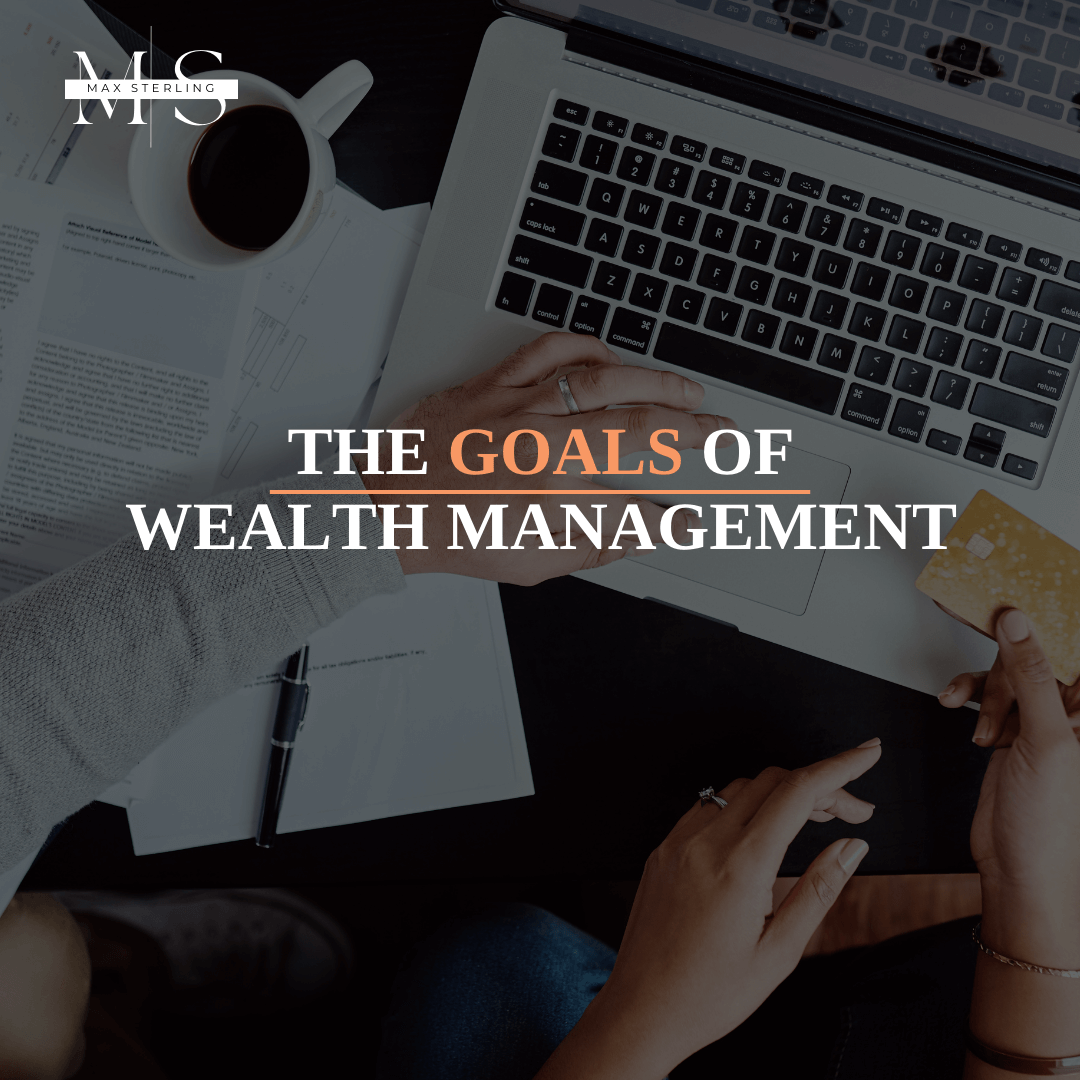 6 finance social media post