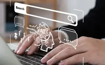 AI Search for Small Businesses: 5 Actionable Steps