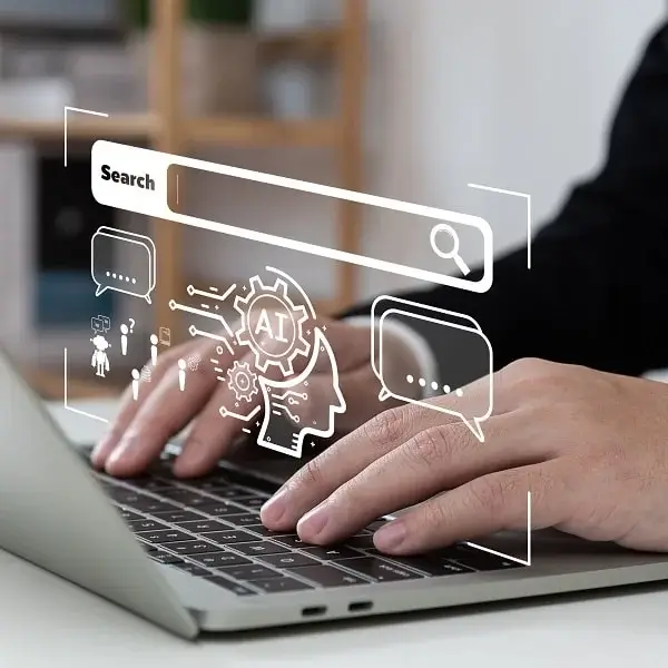 AI Search for Small Businesses: 5 Actionable Steps