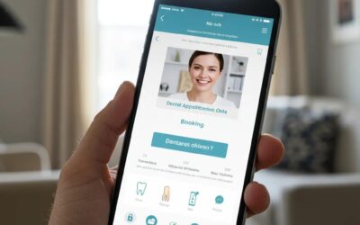 Streamlining Your Practice with Digital New Patient Paperwork and Forms