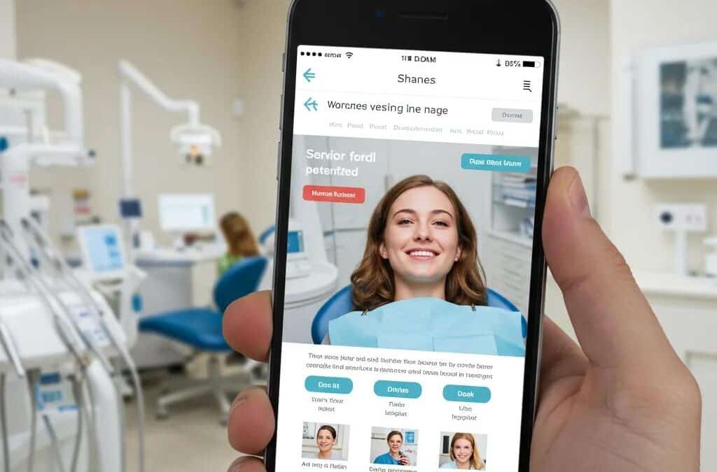 How to Get More Traffic to Your Dental Website in 2026