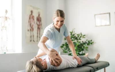 AI Search for Chiropractors: How to Get Your Practice Found on ChatGPT, Google AI, and Beyond