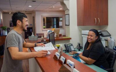 How Patients Actually Find a New Dentist in 2026