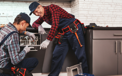 AI Search for Home Service Contractors