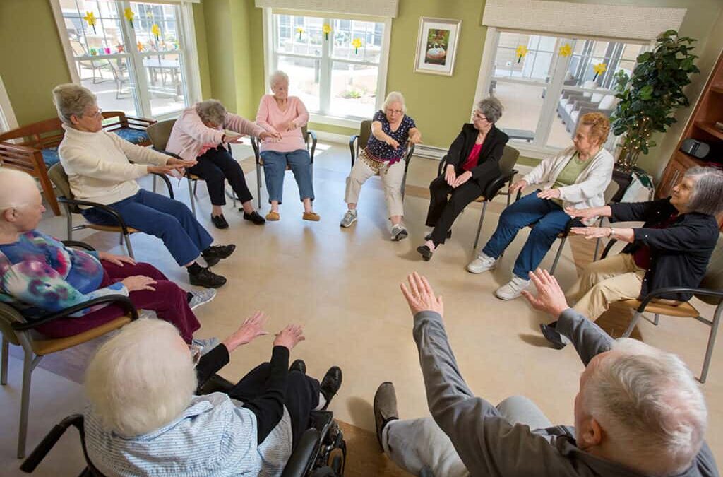 Top 6 Senior Living Marketing Agencies 2026