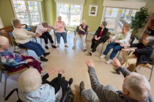 senior living marketing agencies
