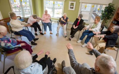 Blog Top 6 Senior Living Marketing Agencies