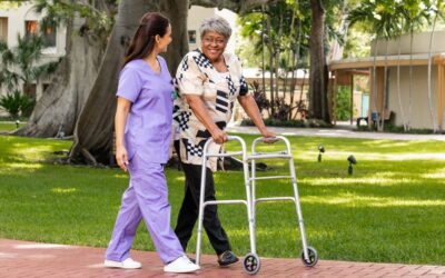 Blog AI Search for Senior Living Communities: How Families Find You on ChatGPT