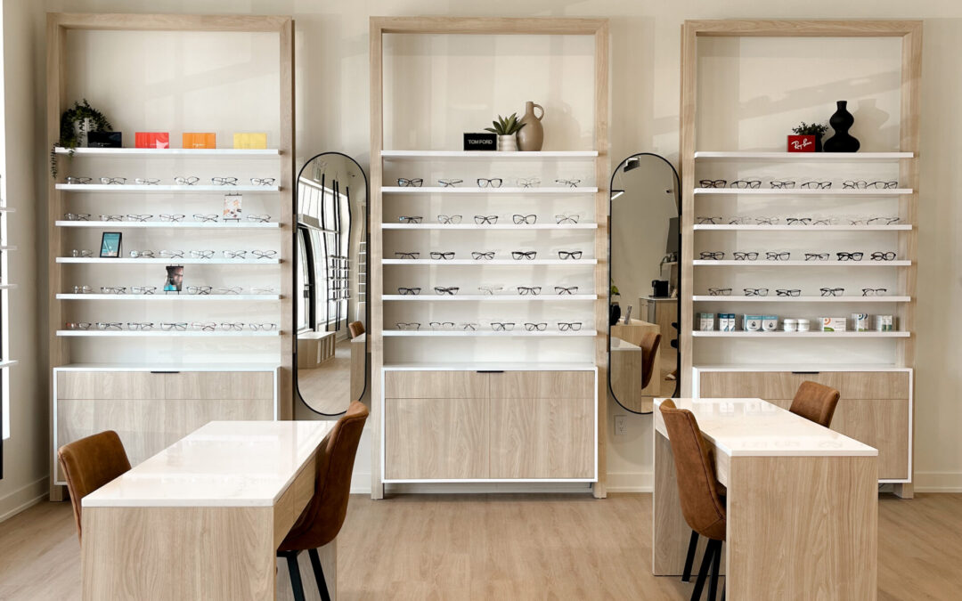 Top 6 Optometry Marketing Agencies 2026