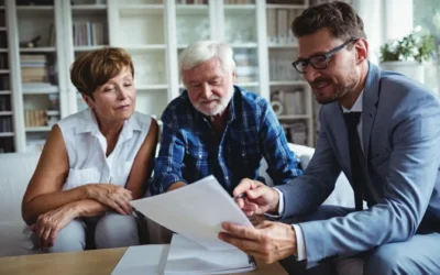 Blog AI Search for Financial Advisors: How Clients Find Advisors on ChatGPT and Google AI