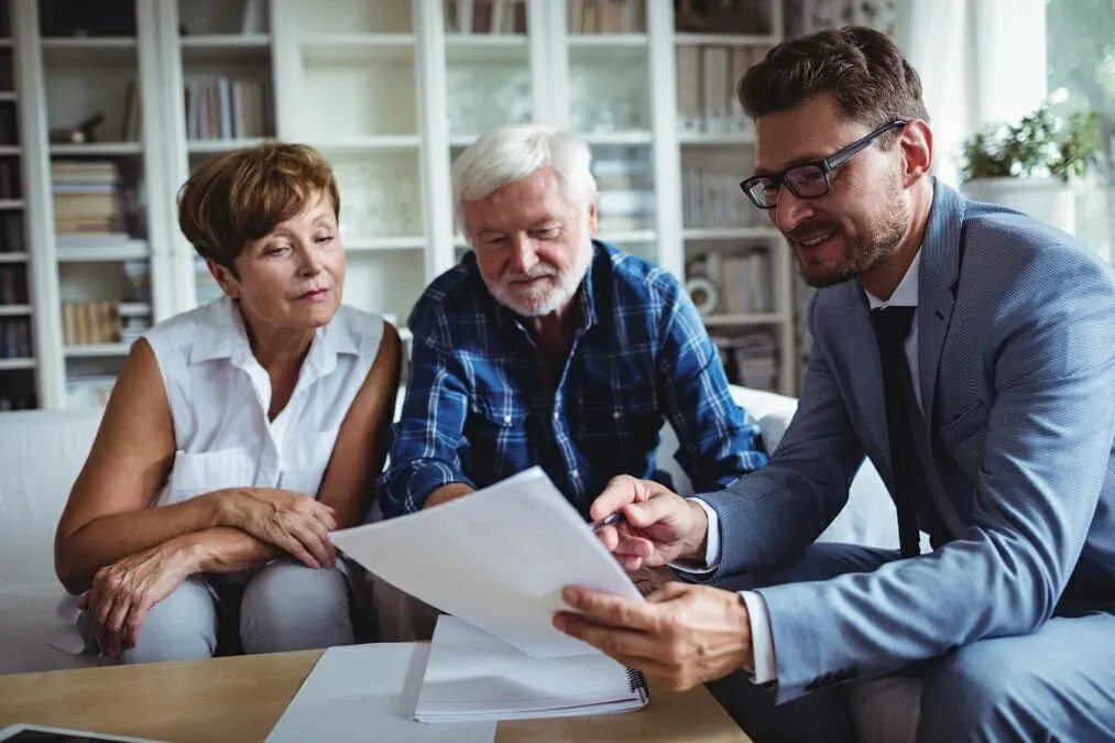 AI Search for Financial Advisors: How Clients Find Advisors on ChatGPT and Google AI