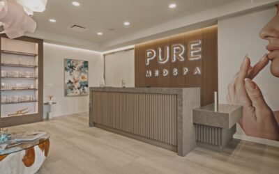 Blog AI Search for Med Spas: How to Get Recommended on ChatGPT and Google AI