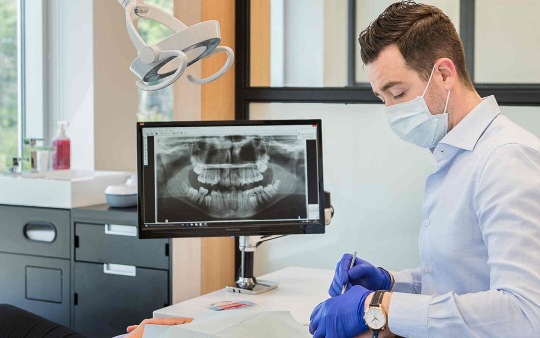 AI Search for Orthodontists: How Parents and Adults Find You on ChatGPT and Google AI